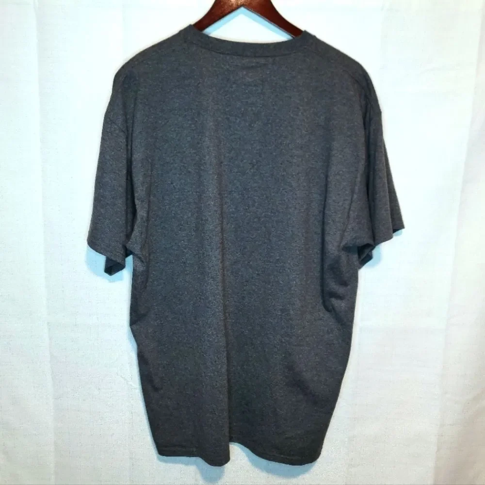 Columbia American Flag Tee Size XL